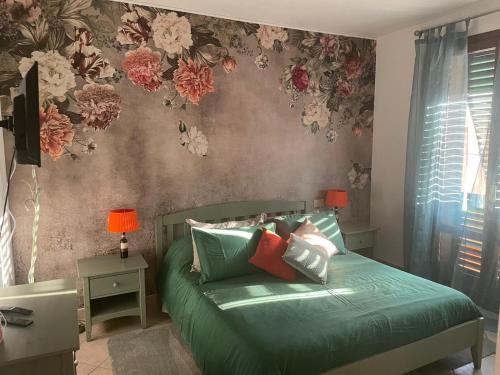 The Loft E&E Chianti Room