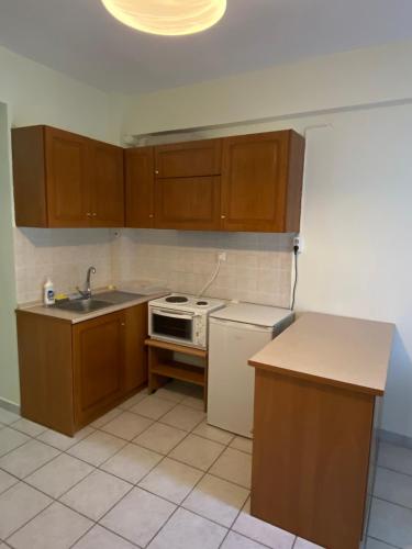 Kozani elegant. Διαμέρισμα στο κέντρο της κοζάνης (Kozani elegant. Διαμερισμα στο κεντρο της κοζανης) near Kozani National Airport