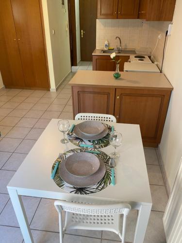 Kozani elegant. Διαμέρισμα στο κέντρο της κοζάνης (Kozani elegant. Διαμερισμα στο κεντρο της κοζανης) near Kozani National Airport