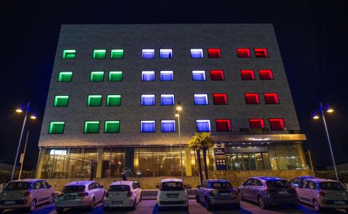 Best Western Hotel Goldenmile Milan in Trezzano sul Naviglio