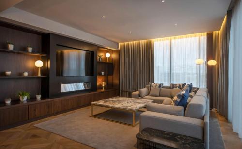 Radisson BLU Royal Hotel Dublin - image 8