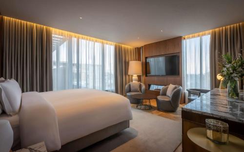Radisson BLU Royal Hotel Dublin - image 5