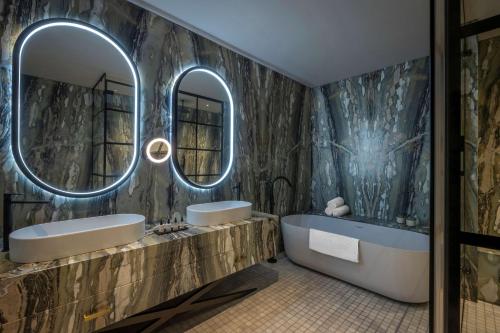 Radisson BLU Royal Hotel Dublin - image 4