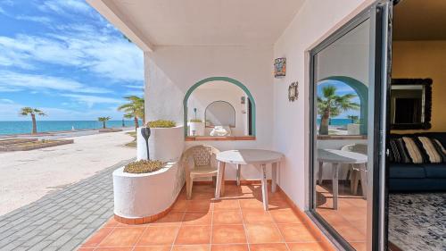 Facilities, Villas Paradise 19 by Kivoya in Playa Encanto