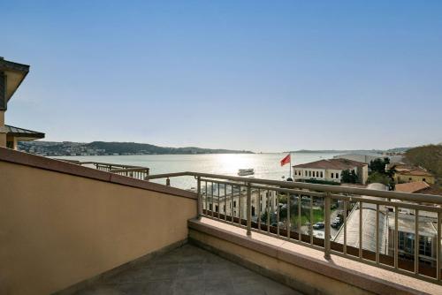 Radisson Blu Bosphorus Hotel, Istanbul (fotografie 8)