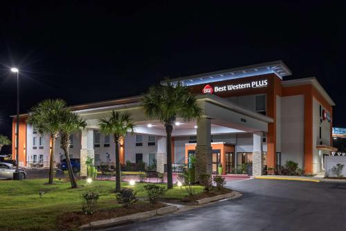 Best Western Plus Panama City Hotel - image 7