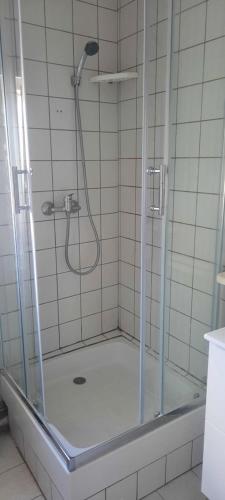 Maison en Location Fresnes sur Marne in 梅西