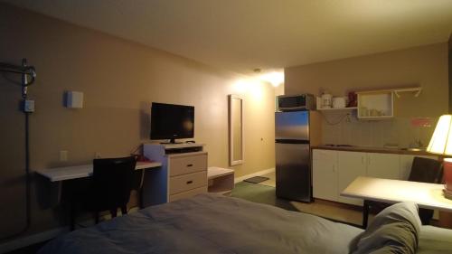 Sundre Motor Inn in 森德雷 (AB)