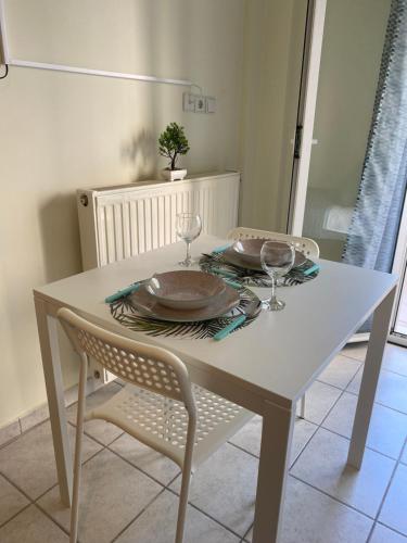 Kozani elegant. Διαμέρισμα στο κέντρο της κοζάνης (Kozani elegant. Διαμερισμα στο κεντρο της κοζανης) near Kozani National Airport