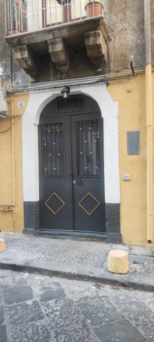 I Tre Moschettieri - Catania