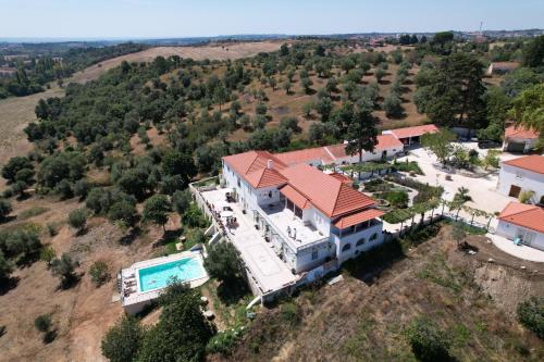 Quinta da Marmela BnB Lapas