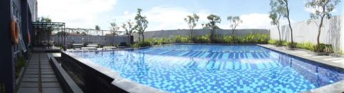 Hotel The Edge Apartemen Baros Cantik photo