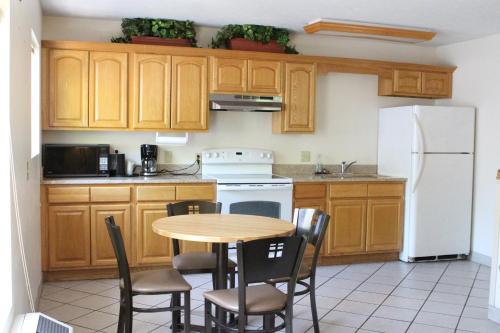 Bay Lodging Resort