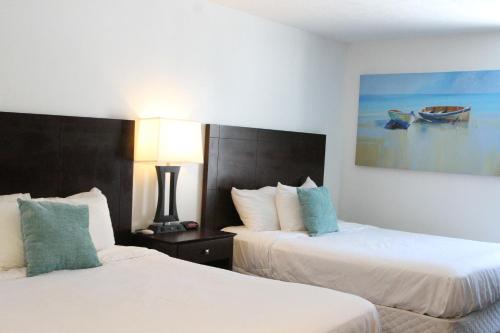 Bay Lodging Resort