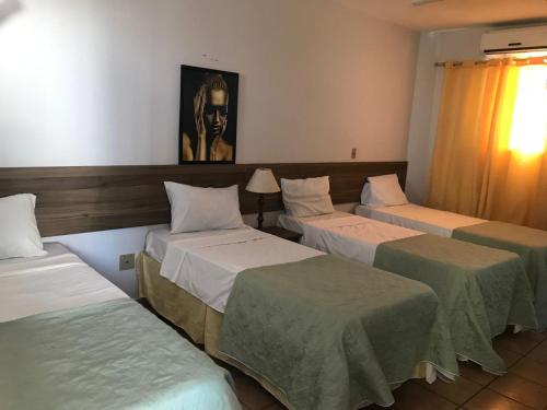 Hotel Alfa de Bauru Ltda – Bauru, PA