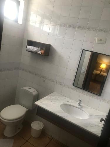 Hotel Alfa de Bauru Ltda – Bauru, PA