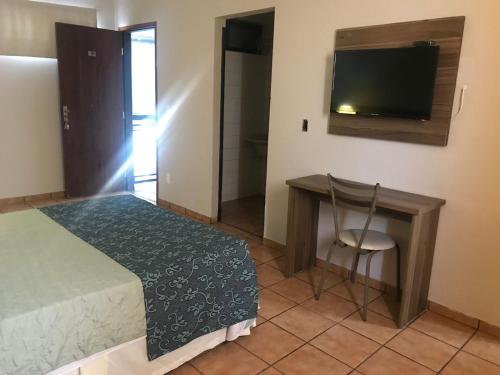 Hotel Alfa de Bauru Ltda – Bauru, PA