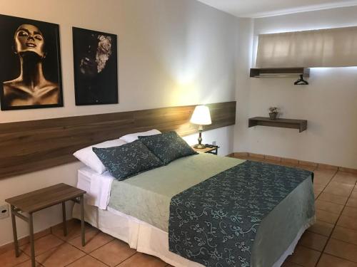 Hotel Alfa de Bauru Ltda – Bauru, PA