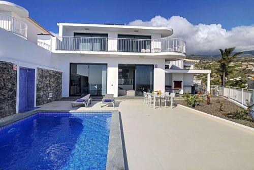 Casa das AmoresCasa das Amores gîte à louer Estreito da Calheta
