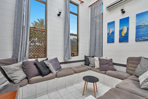 Casuarina Beach Front Escape - Tap to explore photos