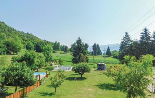 Dago Ranch gîte à louer Lovere