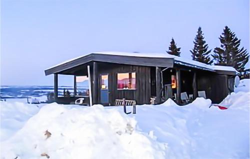. 2 Bedroom Beautiful Home In Gol