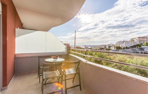 One-Bedroom Apartment In Podstrana 3