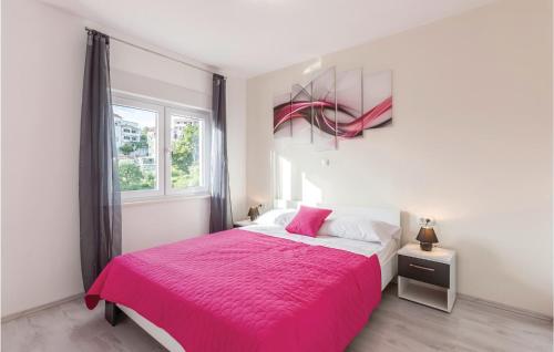 One-Bedroom Apartment In Podstrana 4