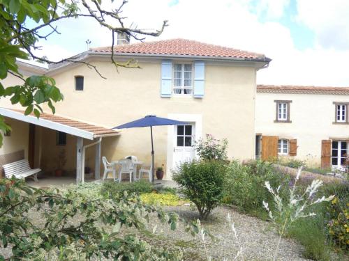 Gite Lacrabe, 3 bedrooms, 6 persons - FR-1-360-518 gîte à louer Hagetmau