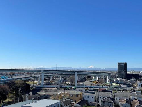 Yono Daiichi Hotel
