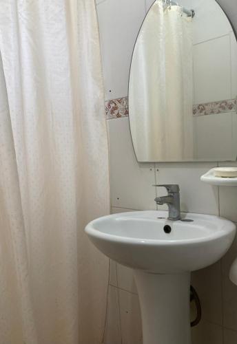 My little home Hostal
