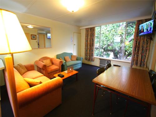 Motel Maroondah