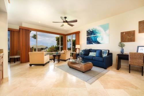 Kapalua Bay Villa 32G4 villa thumb 4
