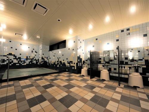 Green Rich Hotel 鳥取站前 | 去趣 chicTrip