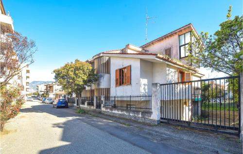  3 Bedroom Gorgeous Home In Reggio Calabria in Reggio Calabria