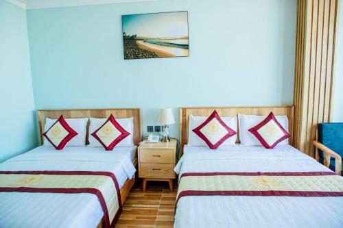 Khách sạn Thủy Tiên Ninh Chữ Khách sạn Thủy Tiên Ninh Chữ