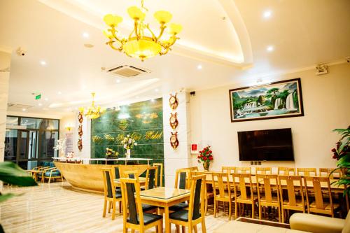 Khách sạn Thủy Tiên Ninh Chữ Khách sạn Thủy Tiên Ninh Chữ