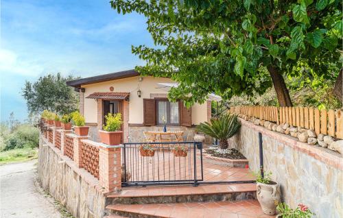  Dependance Villa Baronia, Pension in Castellammare di Velia bei Novi Velia