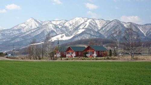 Cottage Furanui Nupuri