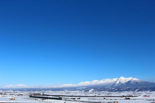 Cottage Furanui Nupuri