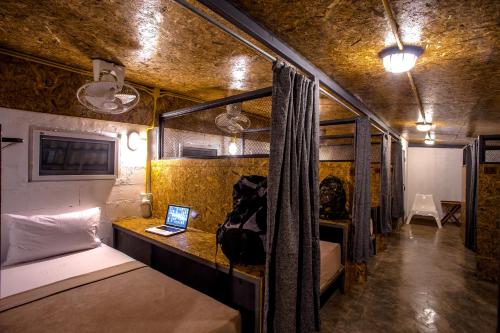 Loft Hostel Koh Tao in Ko Tao