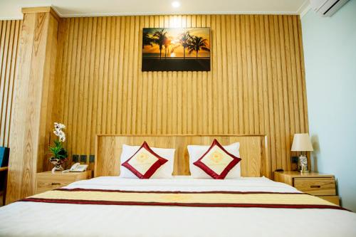 Khách sạn Thủy Tiên Ninh Chữ Khách sạn Thủy Tiên Ninh Chữ