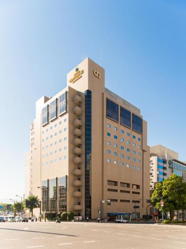 Accommodation in Kagawa