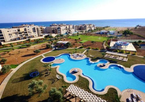 Relaxing Beachfront Apartment Relaxing Beachfront Apartment