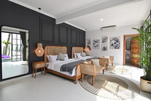 Jogja Life Villas near Puskesmas Pembantu Nitikan