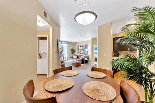 12 Big 2 bedroom apartment in Marina - image 9