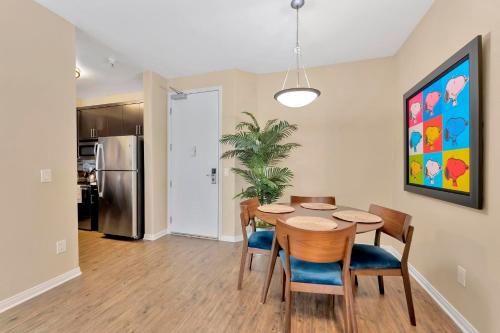 12 Big 2 bedroom apartment in Marina - image 10