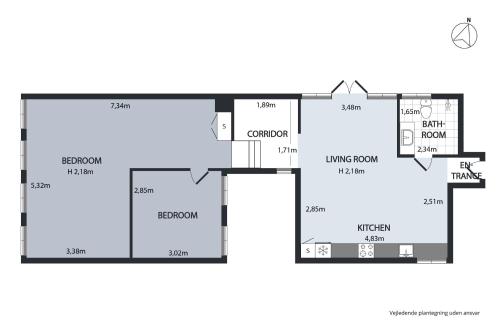 Apartment image 1