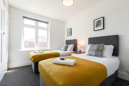 Cedar Avenue gîte à louer Red Lodge