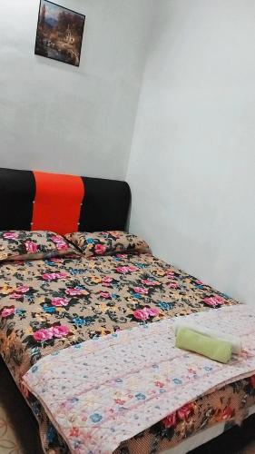 HOMESTAY UMI KODIANG